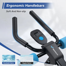 Load image into Gallery viewer, MERACH Ab Machine Adjustable Trainer Workout Foldable Knee Protection Abdominal Exercise Machine Core Ab Exercise System Trainer
