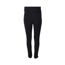Load image into Gallery viewer, Gerbera Tweed Black Blazer
