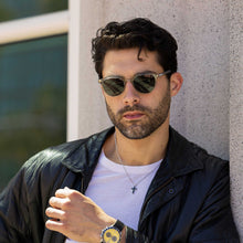 Load image into Gallery viewer, The Aiden - Champagne
