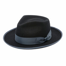 Load image into Gallery viewer, Peter Grimm Alexander - Wool Felt Fedora Hat
