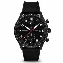 Load image into Gallery viewer, The Altitude - Matte Black/Red
