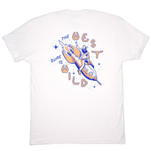 Load image into Gallery viewer, Wild West T-Shirt
