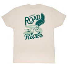 Load image into Gallery viewer, Take the River T-Shirt
