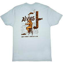 Load image into Gallery viewer, Alvies Dive Team T-Shirt

