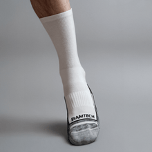Load image into Gallery viewer, Bamboo Performance Crew Socks
