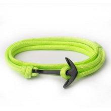 Load image into Gallery viewer, Anchor Collection #2 Bracelets - 15 Colors

