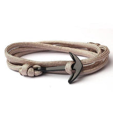 Load image into Gallery viewer, Anchor Collection #2 Bracelets - 15 Colors
