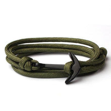 Load image into Gallery viewer, Anchor Collection #2 Bracelets - 15 Colors
