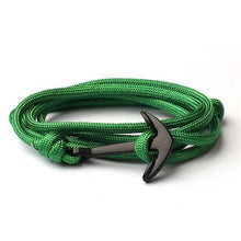 Load image into Gallery viewer, Anchor Collection #2 Bracelets - 15 Colors

