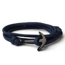 Load image into Gallery viewer, Anchor Collection #2 Bracelets - 15 Colors
