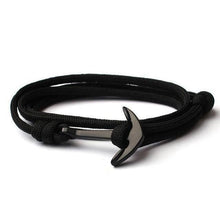 Load image into Gallery viewer, Anchor Collection #2 Bracelets - 15 Colors
