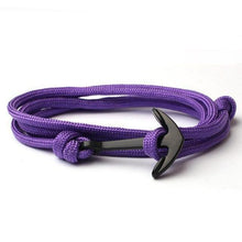Load image into Gallery viewer, Anchor Collection #2 Bracelets - 15 Colors

