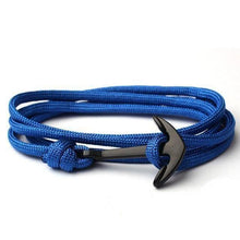 Load image into Gallery viewer, Anchor Collection #2 Bracelets - 15 Colors
