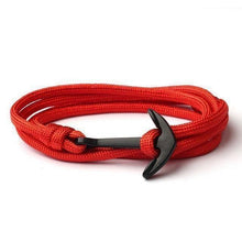 Load image into Gallery viewer, Anchor Collection #2 Bracelets - 15 Colors

