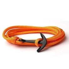 Load image into Gallery viewer, Anchor Collection #2 Bracelets - 15 Colors
