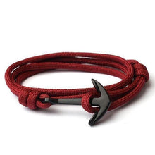 Load image into Gallery viewer, Anchor Collection #2 Bracelets - 15 Colors
