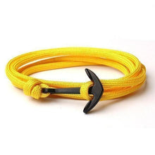 Load image into Gallery viewer, Anchor Collection #2 Bracelets - 15 Colors
