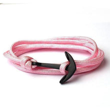 Load image into Gallery viewer, Anchor Collection #2 Bracelets - 15 Colors
