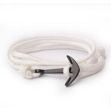 Load image into Gallery viewer, Anchor Collection #2 Bracelets - 15 Colors
