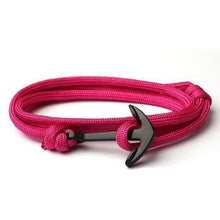 Load image into Gallery viewer, Anchor Collection #2 Bracelets - 15 Colors
