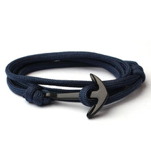 Load image into Gallery viewer, Anchor Collection #2 Bracelets - 15 Colors
