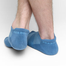 Load image into Gallery viewer, Blue Jay Ankle Socks
