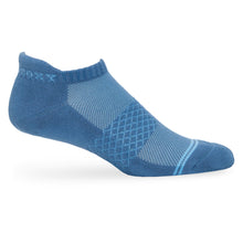 Load image into Gallery viewer, Blue Jay Ankle Socks

