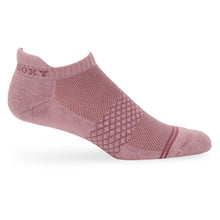 Load image into Gallery viewer, Mauve Ankle Socks
