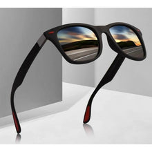 Load image into Gallery viewer, Anti Reflective Sporty Sunglasses Collection - 7 Colors
