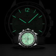 Load image into Gallery viewer, The Apex Prism - Frosted Jade
