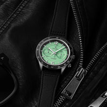 Load image into Gallery viewer, The Apex Prism - Frosted Jade
