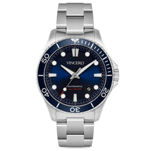 Load image into Gallery viewer, The Argo Automatic - Deep Ocean
