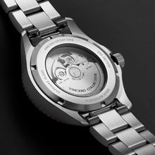 Load image into Gallery viewer, The Argo Automatic - Deep Ocean

