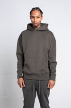 Load image into Gallery viewer, AJ1004H-P PLAIN FLEECE SWEATSHIRT
