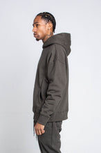 Load image into Gallery viewer, AJ1004H-P PLAIN FLEECE SWEATSHIRT
