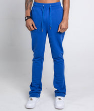 Load image into Gallery viewer, M5690-AJSKP MULTI-COLOR STACKED SWEATPANTS
