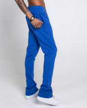 Load image into Gallery viewer, M5690-AJSKP MULTI-COLOR STACKED SWEATPANTS
