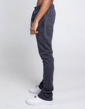 Load image into Gallery viewer, M5690-AJSKP MULTI-COLOR STACKED SWEATPANTS
