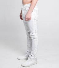 Load image into Gallery viewer, ASJ691 SILHOUETTES  STACKED JEANS
