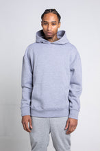 Load image into Gallery viewer, AJ1004H-P PLAIN FLEECE SWEATSHIRT
