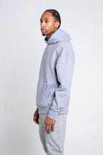 Load image into Gallery viewer, AJ1004H-P PLAIN FLEECE SWEATSHIRT

