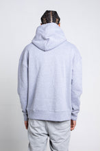 Load image into Gallery viewer, AJ1004H-P PLAIN FLEECE SWEATSHIRT
