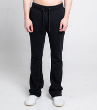Load image into Gallery viewer, M5690-AJSKP MULTI-COLOR STACKED SWEATPANTS
