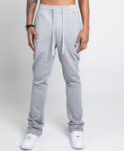 Load image into Gallery viewer, M5690-AJSKP MULTI-COLOR STACKED SWEATPANTS
