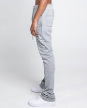 Load image into Gallery viewer, M5690-AJSKP MULTI-COLOR STACKED SWEATPANTS
