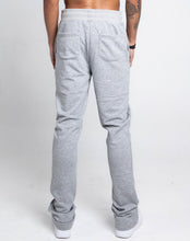 Load image into Gallery viewer, M5690-AJSKP MULTI-COLOR STACKED SWEATPANTS
