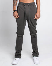 Load image into Gallery viewer, M5690-AJSKP MULTI-COLOR STACKED SWEATPANTS
