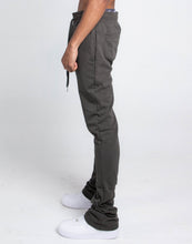 Load image into Gallery viewer, M5690-AJSKP MULTI-COLOR STACKED SWEATPANTS
