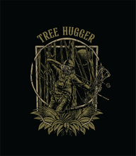Load image into Gallery viewer, "Tree Hugger" Tee
