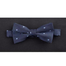 Load image into Gallery viewer, At Dusk Collection Bow Ties - 18 Colors &amp; Styles
